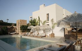 Mar Suites Formentera By Universal Beach Hotels